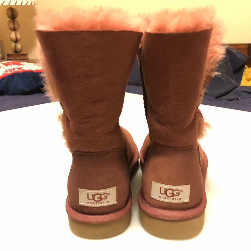 Ugg Bailey Button Boots - image 2